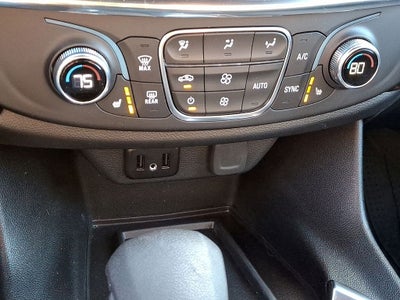 2023 Chevrolet Traverse LT 1LT