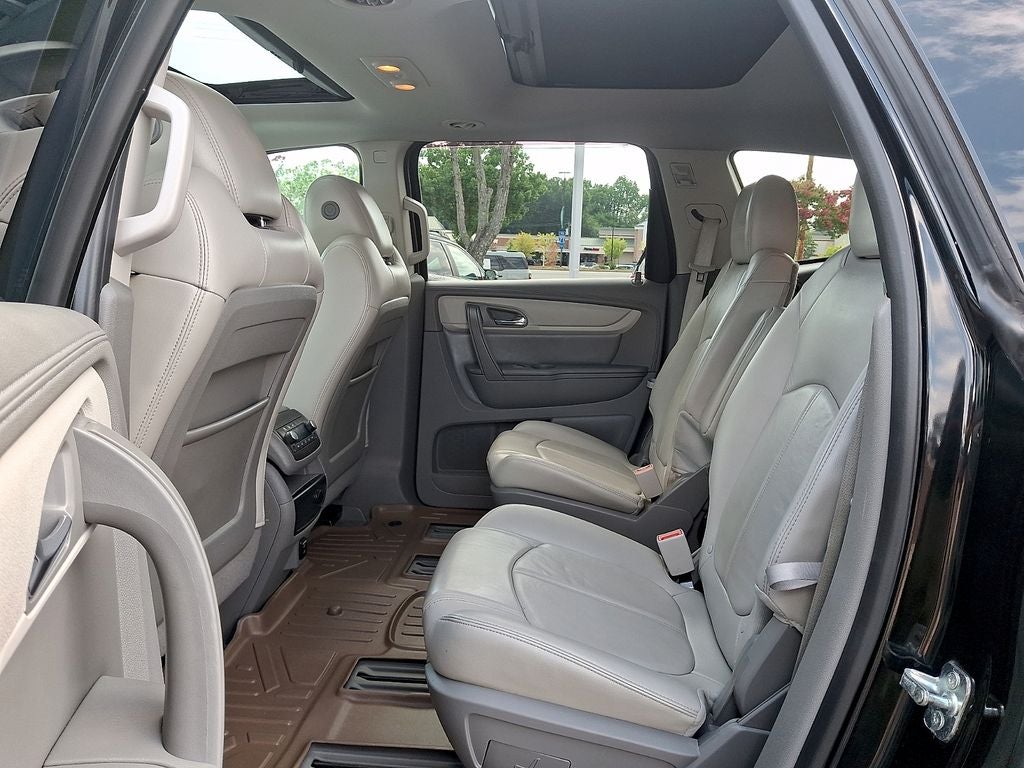 2016 Chevrolet Traverse 2LT 2LT