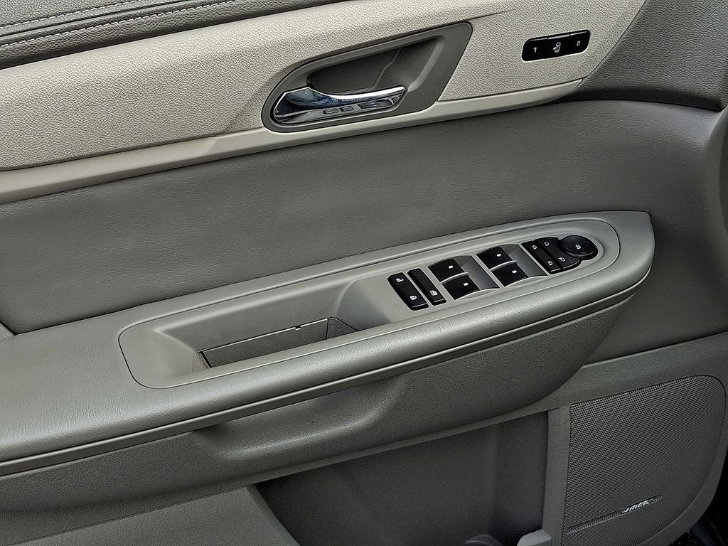 2016 Chevrolet Traverse 2LT 2LT