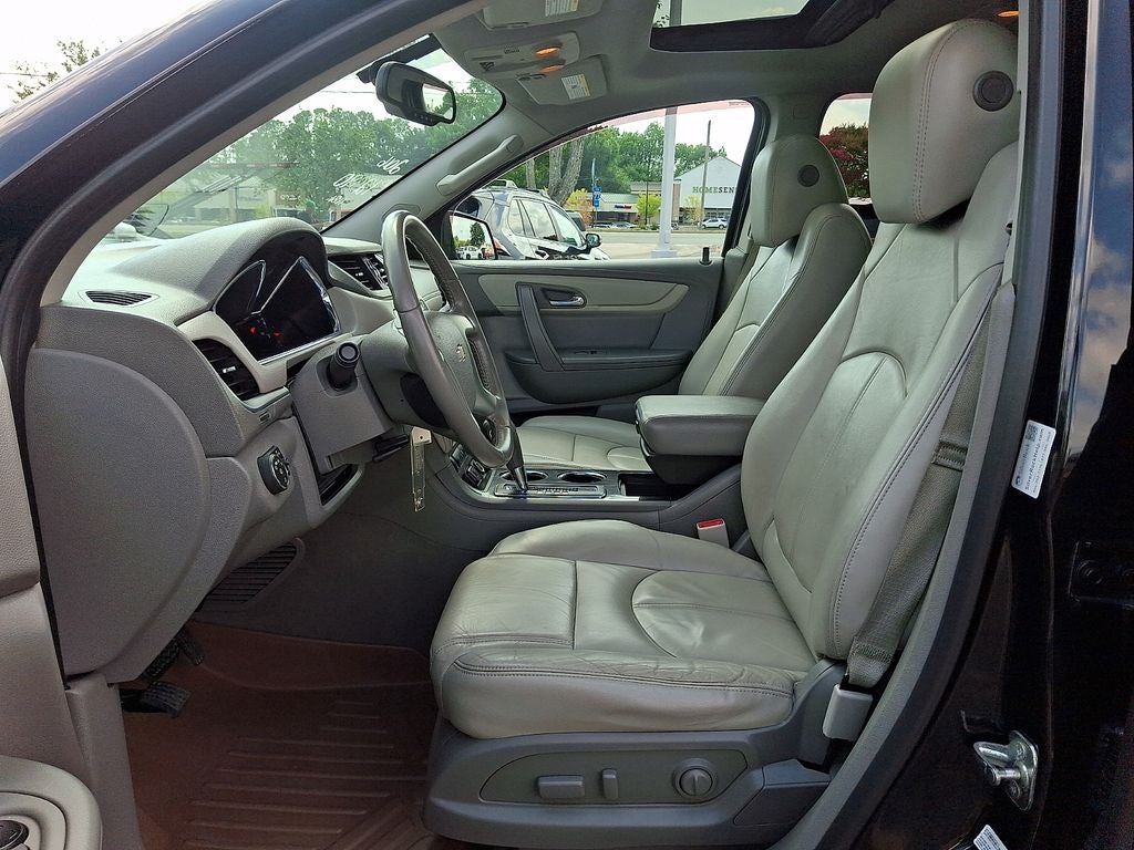2016 Chevrolet Traverse 2LT 2LT