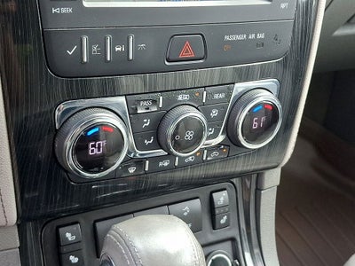 2016 Chevrolet Traverse 2LT 2LT
