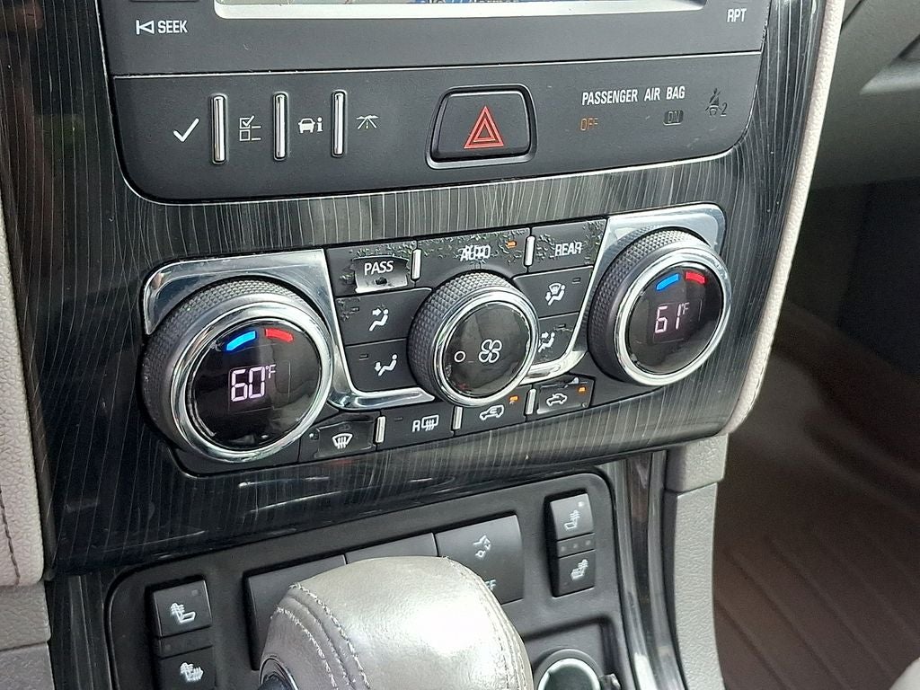 2016 Chevrolet Traverse 2LT 2LT