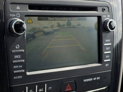 2016 Chevrolet Traverse 2LT 2LT