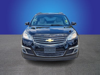 2016 Chevrolet Traverse 2LT 2LT