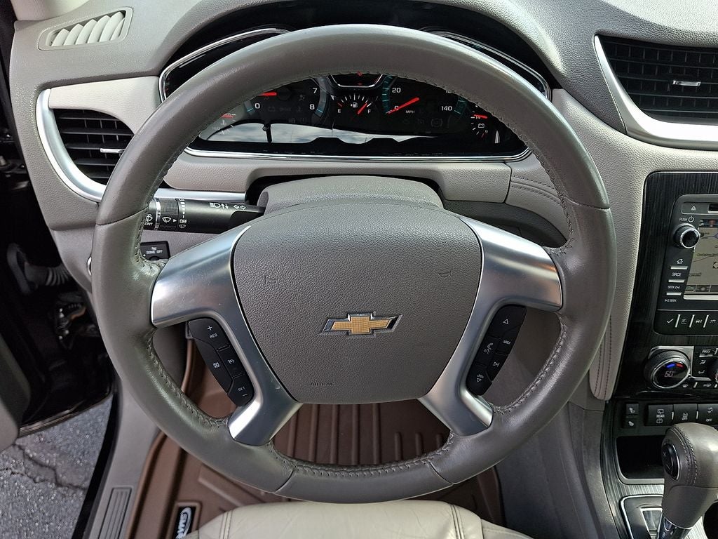 2016 Chevrolet Traverse 2LT 2LT