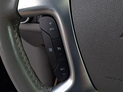 2016 Chevrolet Traverse 2LT 2LT