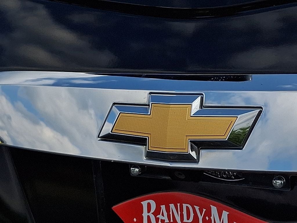 2016 Chevrolet Traverse 2LT 2LT