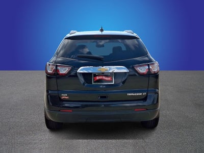 2016 Chevrolet Traverse 2LT 2LT