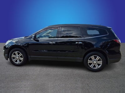 2016 Chevrolet Traverse 2LT 2LT
