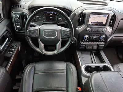 2023 GMC Sierra 2500HD Denali