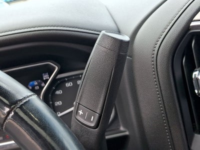 2023 GMC Sierra 2500HD Denali