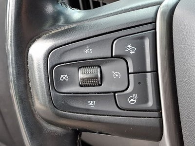 2023 GMC Sierra 2500HD Denali