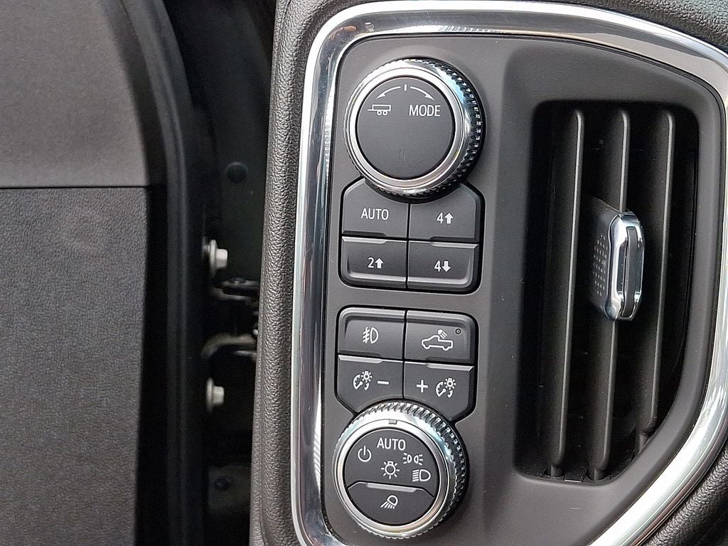 2023 GMC Sierra 2500HD Denali