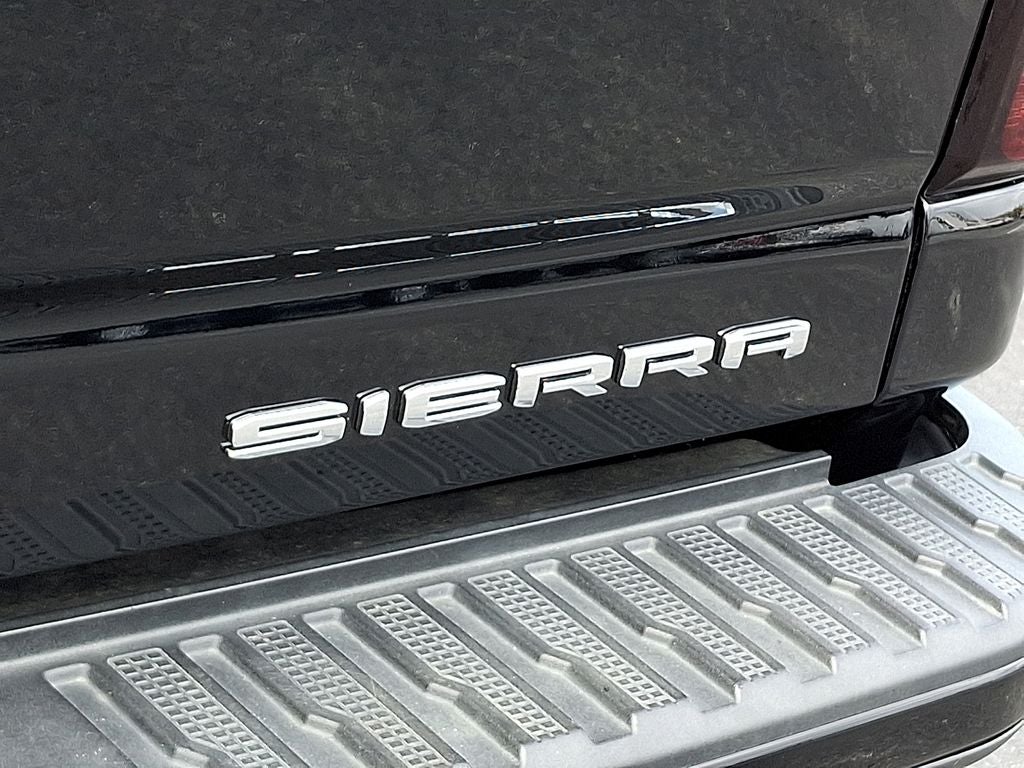 2023 GMC Sierra 2500HD Denali