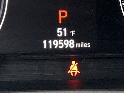 2021 Honda Accord Sport Special Edition