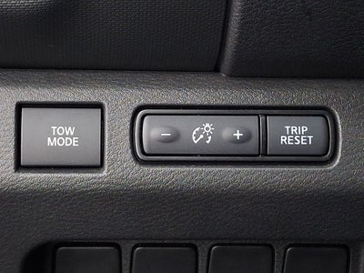 2023 Nissan Frontier PRO-X