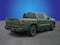 2023 Nissan Frontier PRO-X