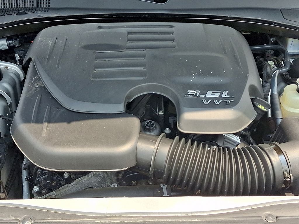 2019 Chrysler 300 Touring