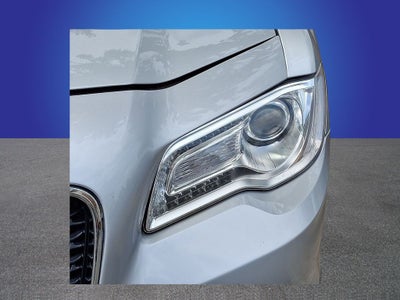 2019 Chrysler 300 Touring