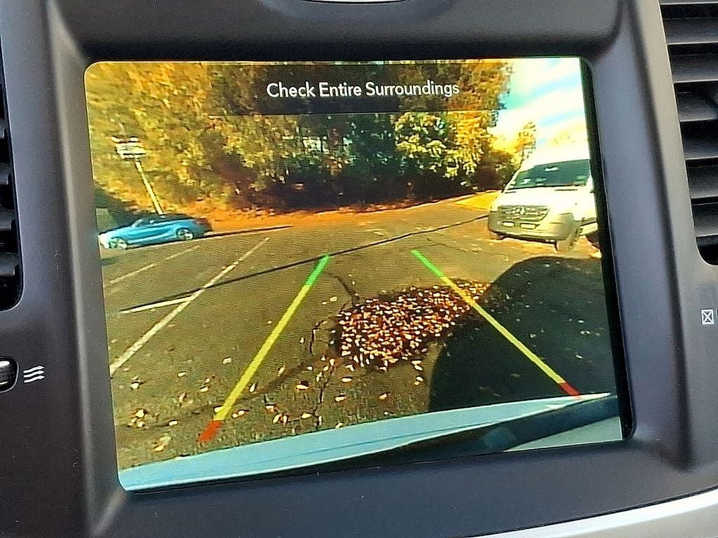 2023 Chrysler 300 Touring