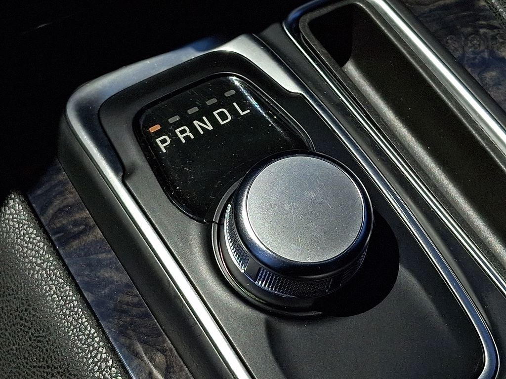 2023 Chrysler 300 Touring