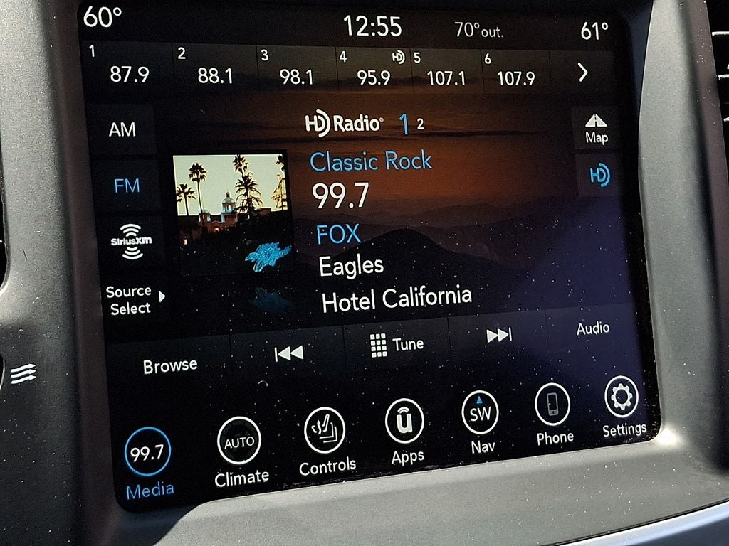 2023 Chrysler 300 Touring