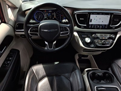 2019 Chrysler Pacifica Touring L Plus