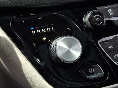 2019 Chrysler Pacifica Touring L Plus