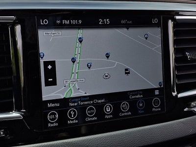 2019 Chrysler Pacifica Touring L Plus