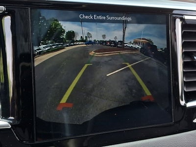 2019 Chrysler Pacifica Touring L Plus