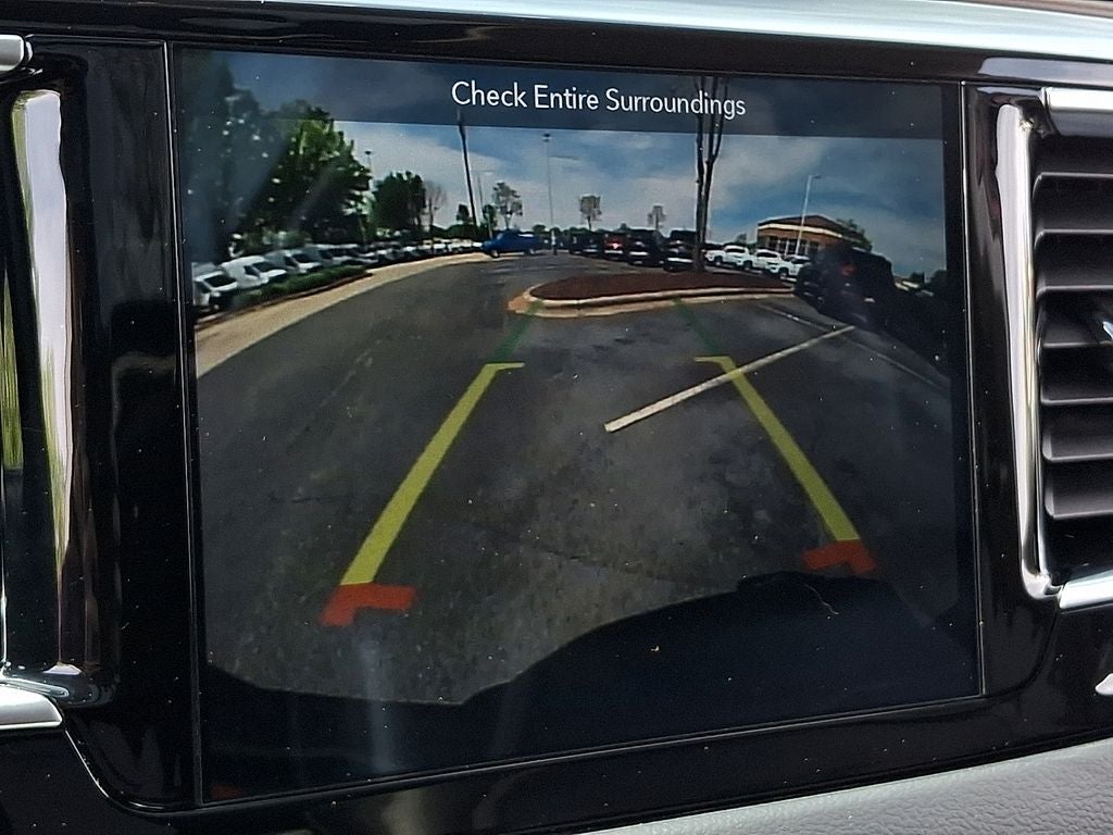 2019 Chrysler Pacifica Touring L Plus