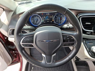 2019 Chrysler Pacifica Touring L Plus