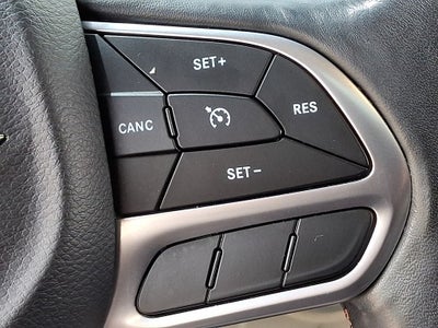 2019 Chrysler Pacifica Touring L Plus