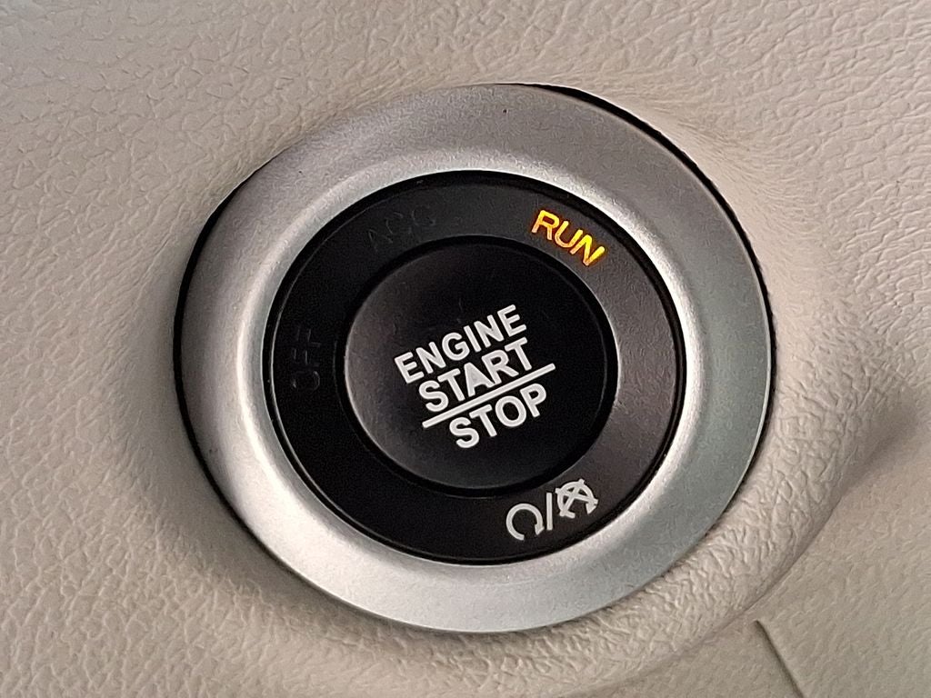 2019 Chrysler Pacifica Touring L Plus