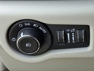 2019 Chrysler Pacifica Touring L Plus