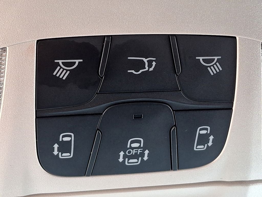 2019 Chrysler Pacifica Touring L Plus