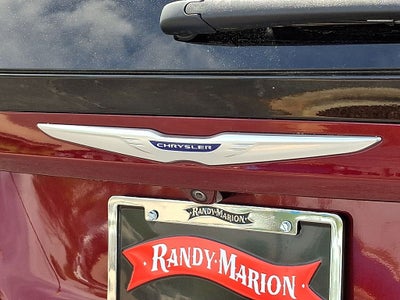 2019 Chrysler Pacifica Touring L Plus