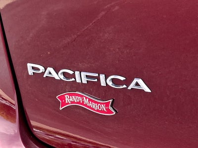 2019 Chrysler Pacifica Touring L Plus
