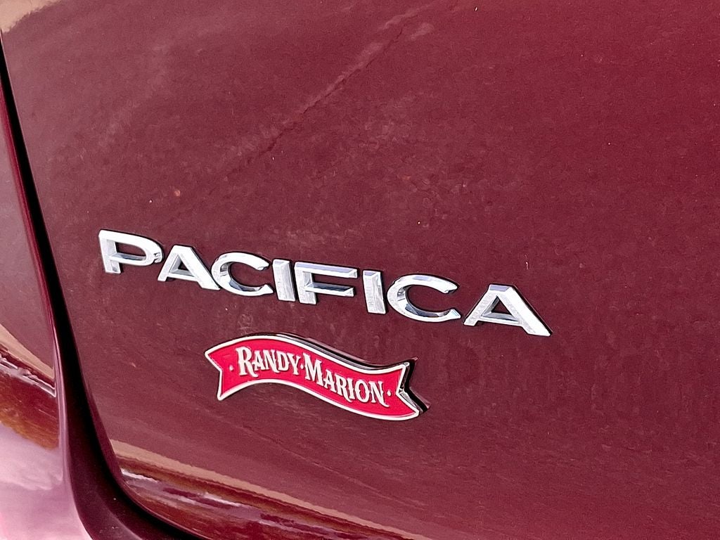 2019 Chrysler Pacifica Touring L Plus