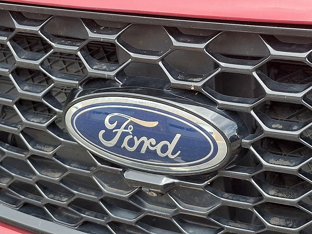 2019 Ford Edge ST