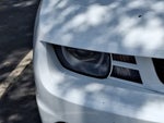 2011 Chevrolet Camaro SS 2SS