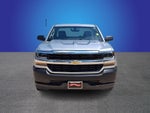 2019 Chevrolet Silverado 1500 LD WT