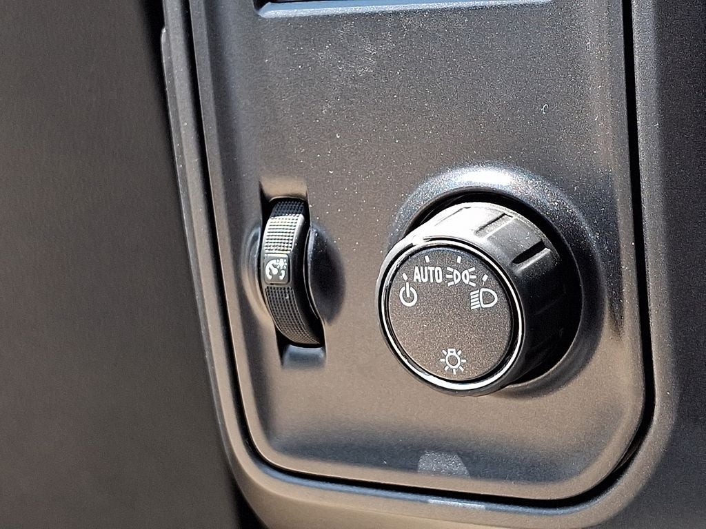 2019 Chevrolet Silverado 1500 LD WT