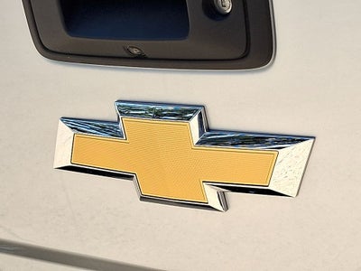 2019 Chevrolet Silverado 1500 LD WT