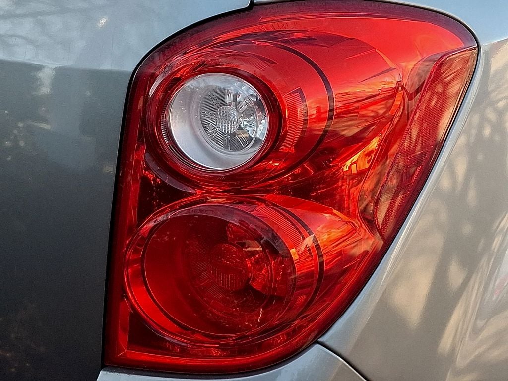 2012 Chevrolet Equinox LT 1LT