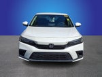 2022 Honda Civic LX