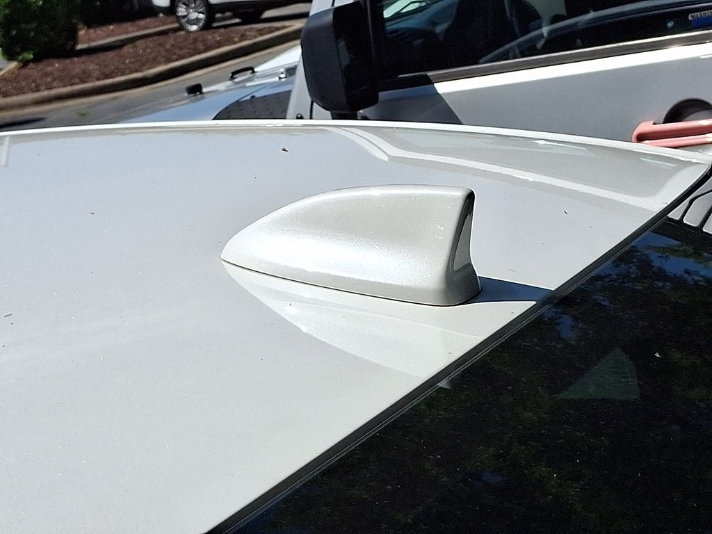 2022 Honda Civic LX