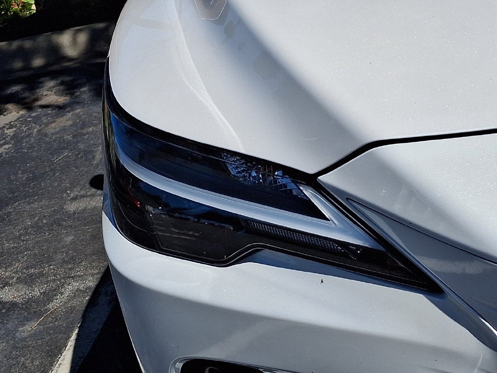 2024 Lexus RX 350