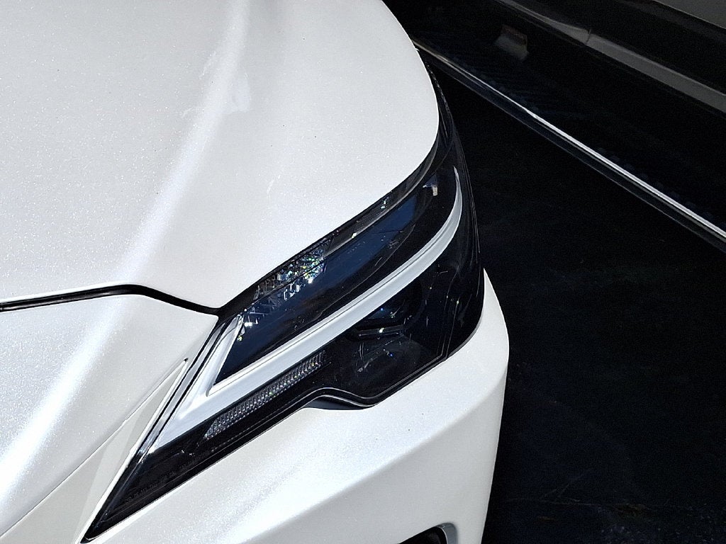 2024 Lexus RX 350
