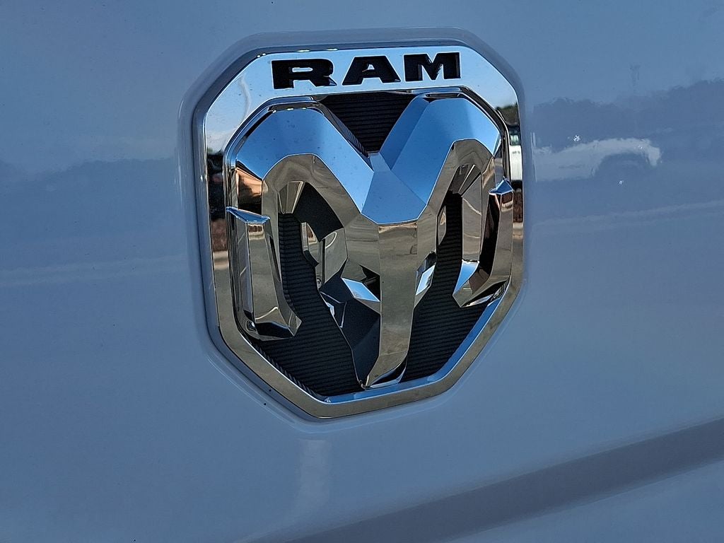 2023 RAM 3500 Tradesman